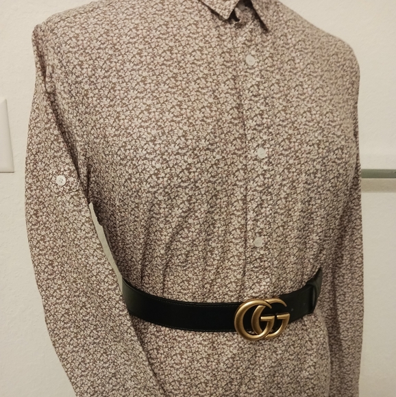 Dolce & gabbana button shirt. - Picture 2 of 8